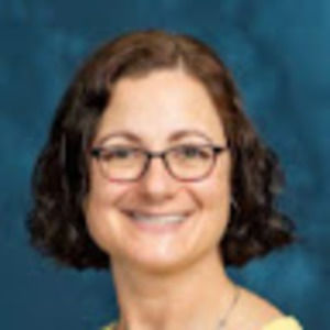 Meet your Posher, Teresa